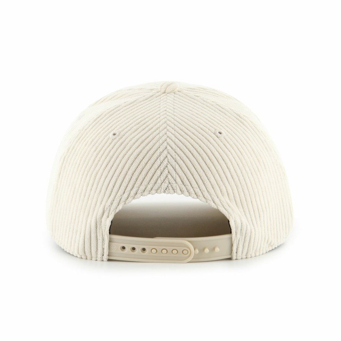 Washington Commanders '47 Women's Mellow Corduroy Hitch Adjustable Hat - Natural - 47 brand