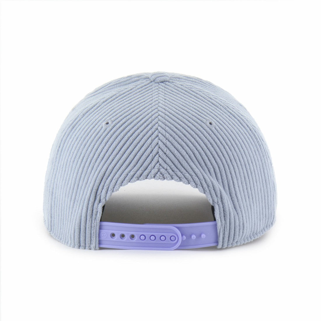 Houston Texans '47 Women's Mellow Corduroy Hitch Adjustable Hat - Light Blue - 47 brand