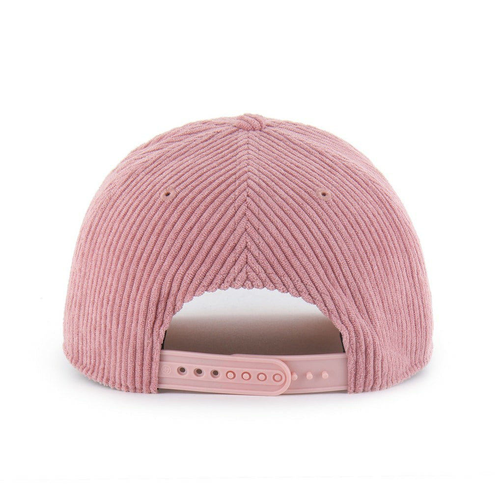 Atlanta Falcons '47 Women's Mellow Corduroy Hitch Adjustable Hat - Red - 47 brand