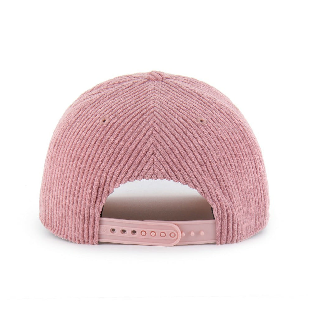 Atlanta Falcons '47 Women's Mellow Corduroy Hitch Adjustable Hat - Red - 47 brand