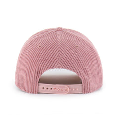 Atlanta Falcons '47 Women's Mellow Corduroy Hitch Adjustable Hat - Red - 47 brand