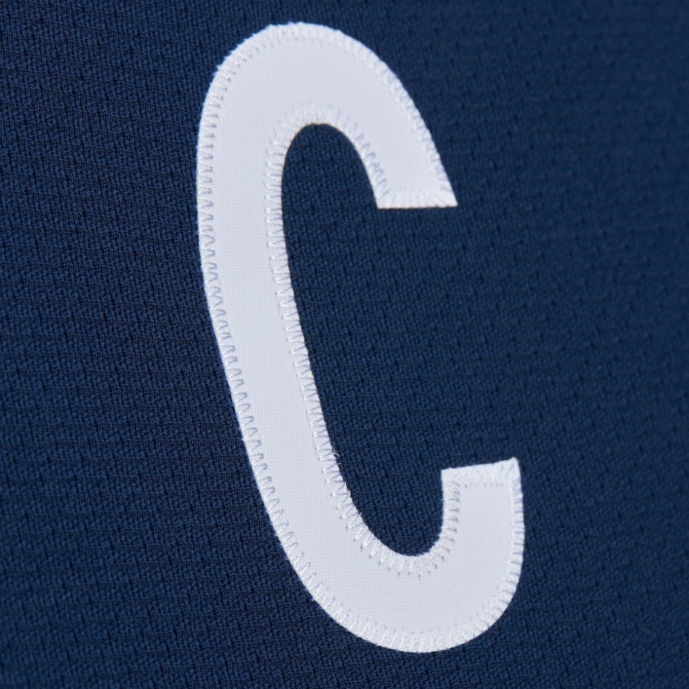 Alexander Ovechkin Washington Capitals Mitchell & Ness Power Play Jersey - Navy | NHL online