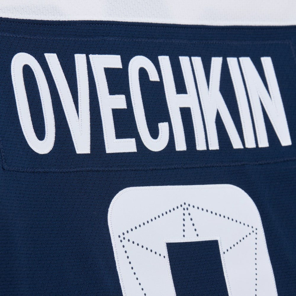 Alexander Ovechkin Washington Capitals Mitchell & Ness Power Play Jersey - Navy | NHL online