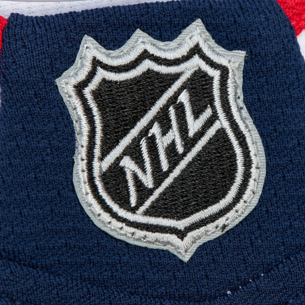 TJ Oshie Washington Capitals Mitchell & Ness Power Play Jersey - Navy | NHL on sale