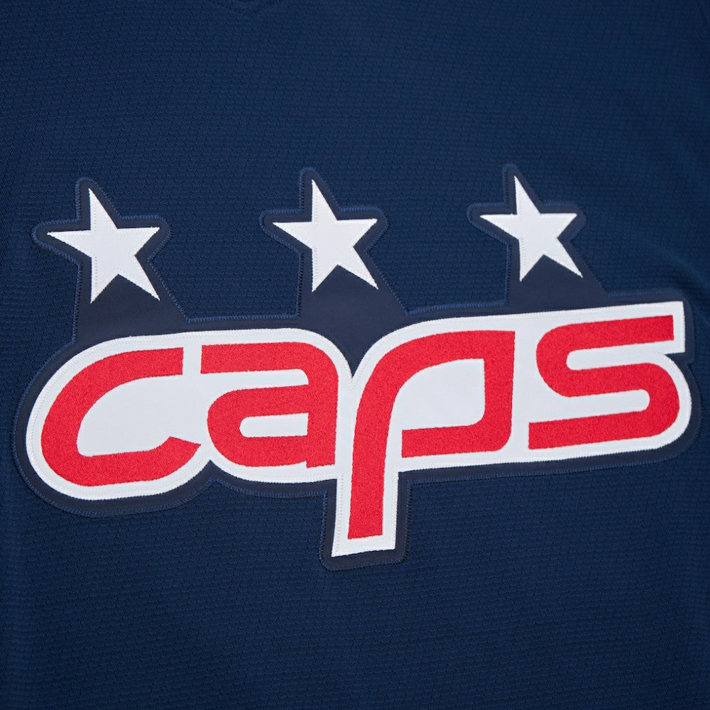 TJ Oshie Washington Capitals Mitchell & Ness Power Play Jersey - Navy | NHL on sale