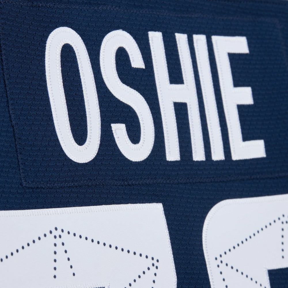 TJ Oshie Washington Capitals Mitchell & Ness Power Play Jersey - Navy | NHL on sale