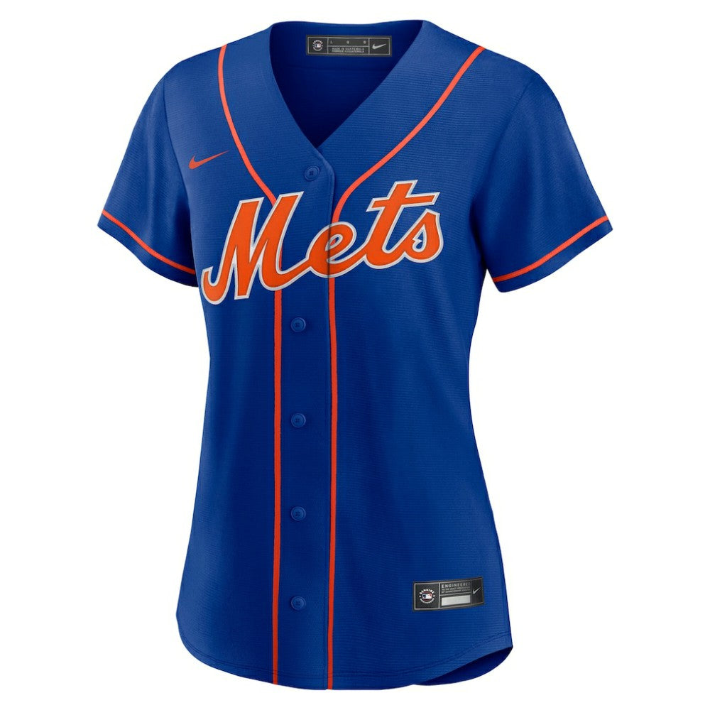 Juan Soto New York Mets Nike Women's Alternate Replica Baseball Jersey for sale