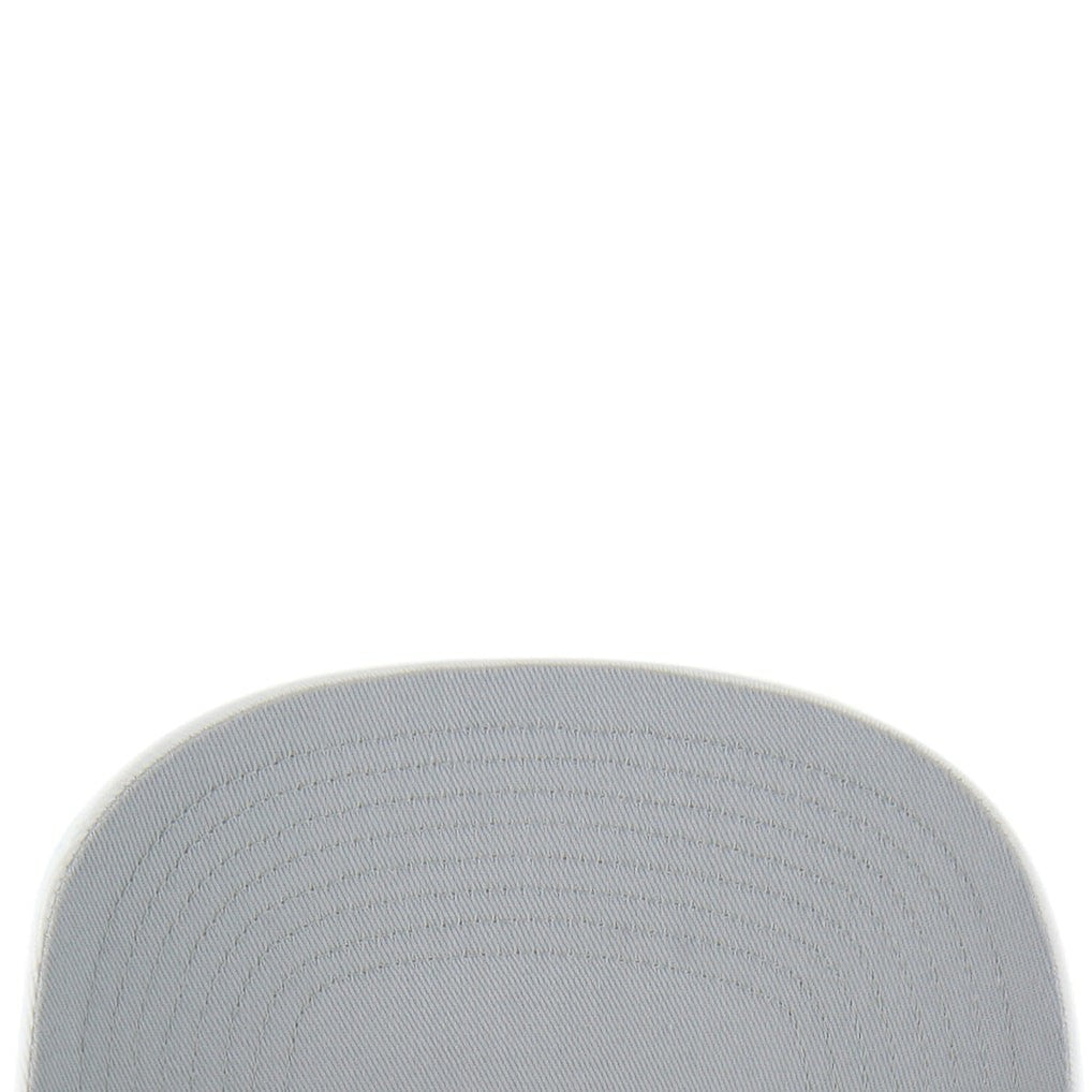 Arizona Cardinals '47 Snowball Trophy Stretch Fit Hat - White - 47 brand