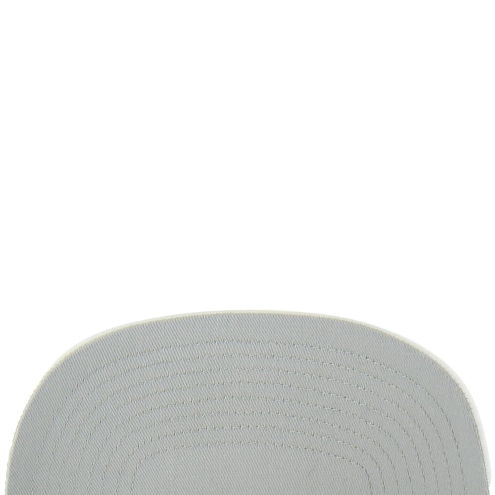 Carolina Panthers '47 Snowball Trophy Stretch Fit Hat - White - 47 brand
