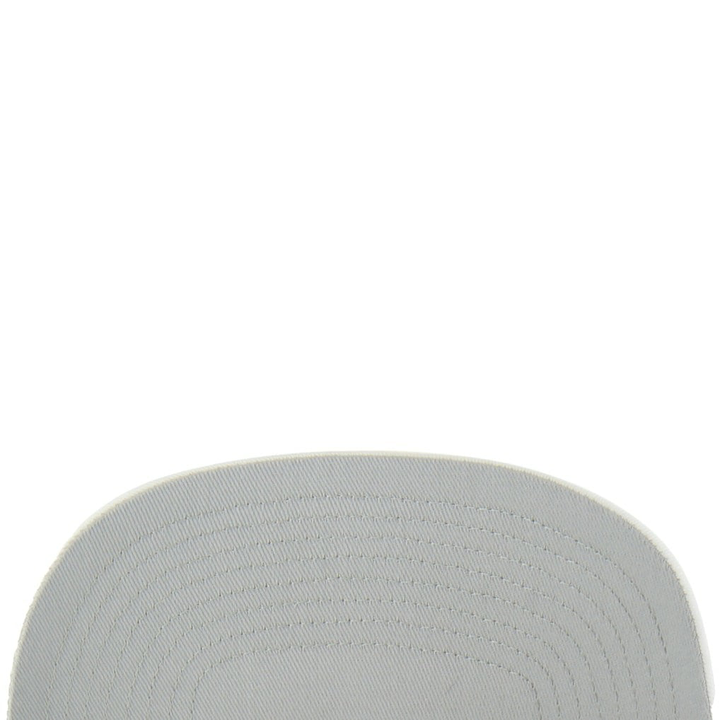 Jacksonville Jaguars '47 Snowball Trophy Stretch Fit Hat - White - 47 brand