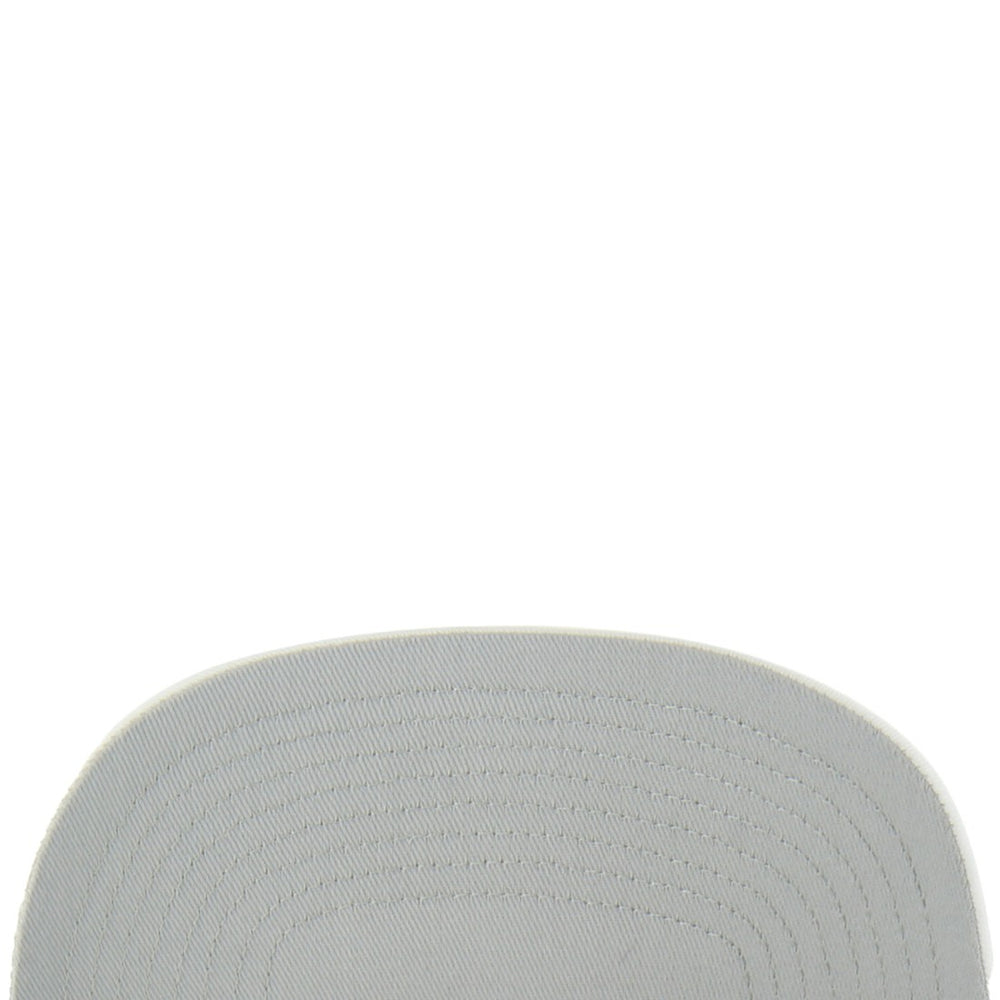 Tennessee Titans '47 Snowball Trophy Stretch Fit Hat - White - 47 brand