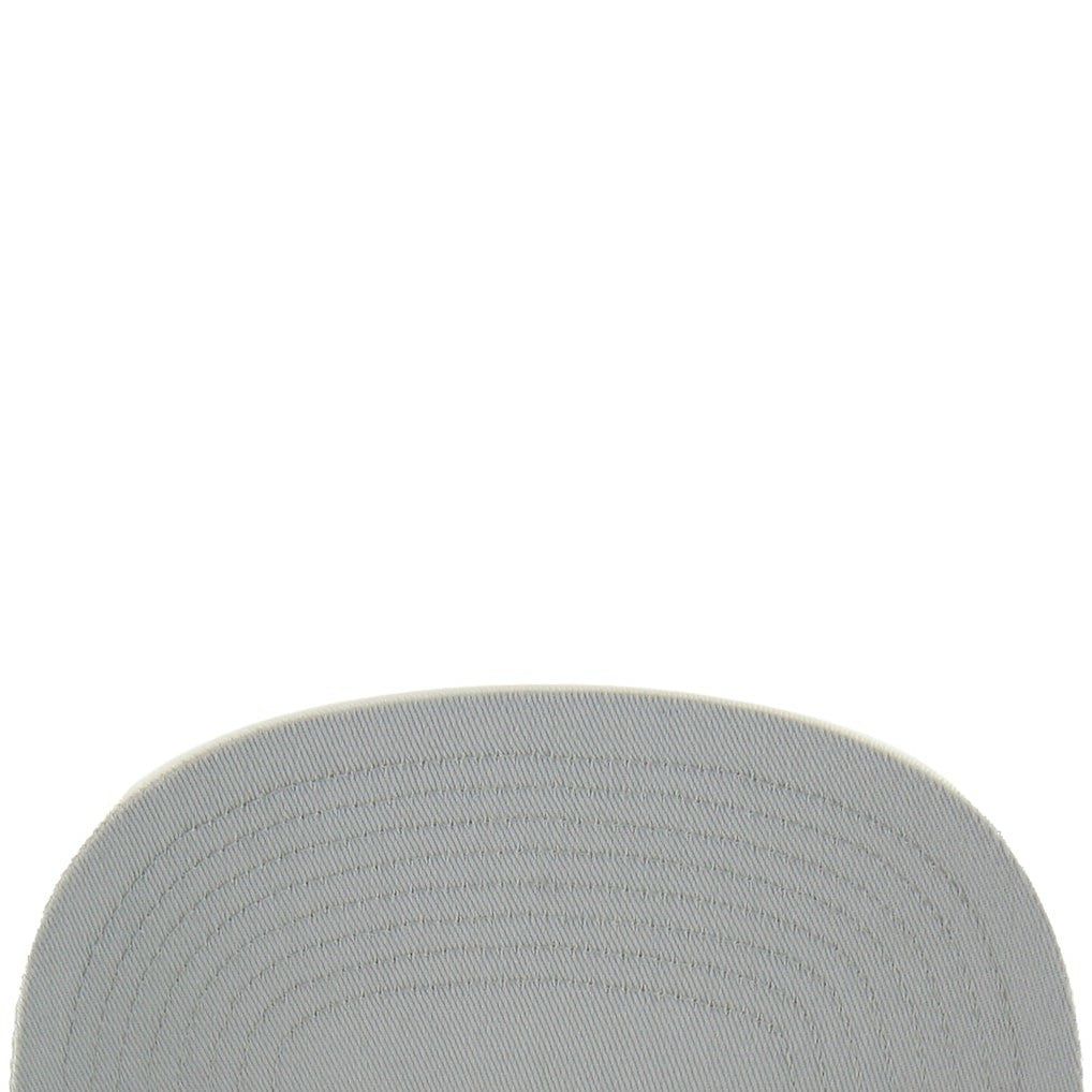Washington Commanders '47 Snowball Trophy Stretch Fit Hat - White - 47 brand