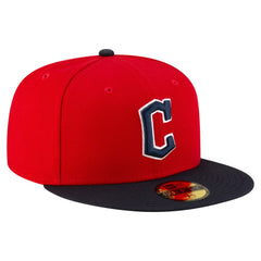 Cleveland Guardians New Era  Authentic Collection On Field 59FIFTY Fitted Hat Near Me