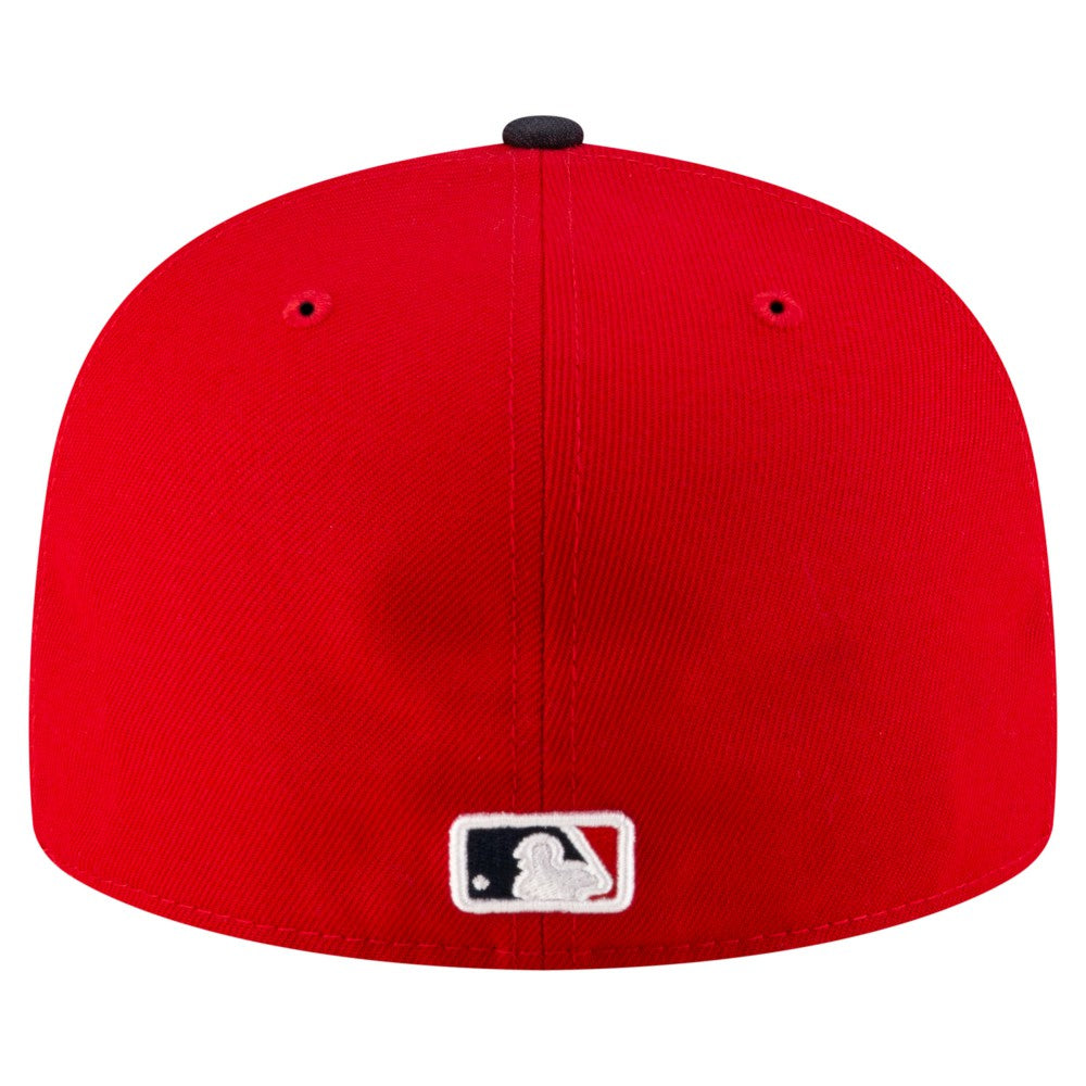 Cleveland Guardians New Era  Authentic Collection On Field 59FIFTY Fitted Hat Near Me