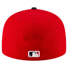 Cleveland Guardians New Era  Authentic Collection On Field 59FIFTY Fitted Hat Near Me