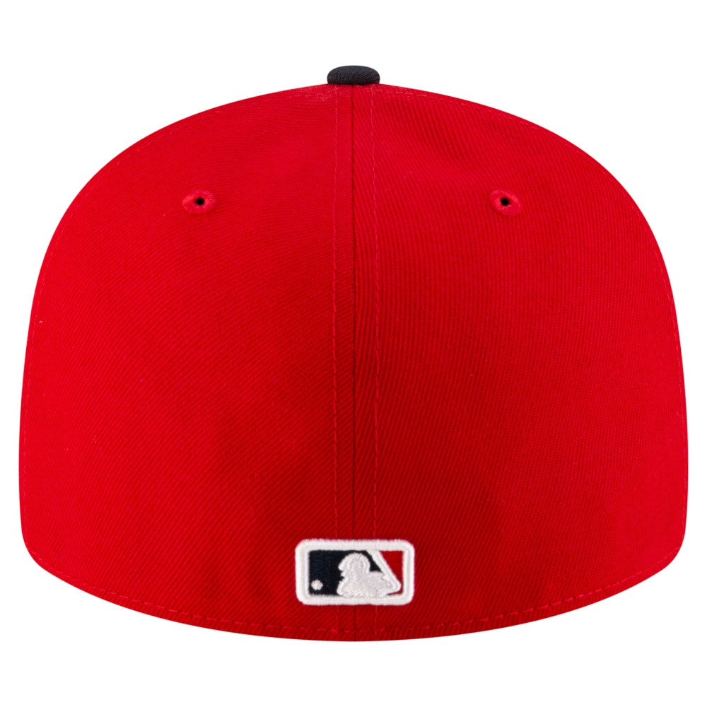Cleveland Guardians New Era  Authentic Collection On-Field Low Profile 59FIFTY Fitted Hat Online