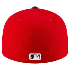 Cleveland Guardians New Era  Authentic Collection On-Field Low Profile 59FIFTY Fitted Hat Online