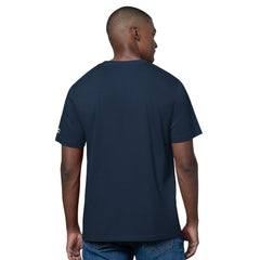 Dallas Cowboys Starter Thursday Night Gridiron T-Shirt- Navy - NFL