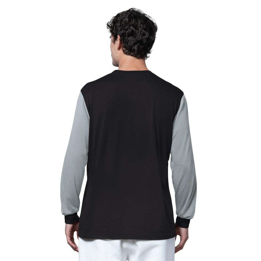 Dallas Cowboys Starter Thursday Night Gridiron Long Sleeve T-Shirt- Black - NFL