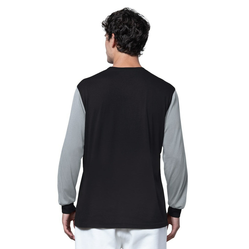 Dallas Cowboys Starter Thursday Night Gridiron Long Sleeve T-Shirt- Black - NFL