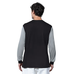 Dallas Cowboys Starter Thursday Night Gridiron Long Sleeve T-Shirt- Black - NFL
