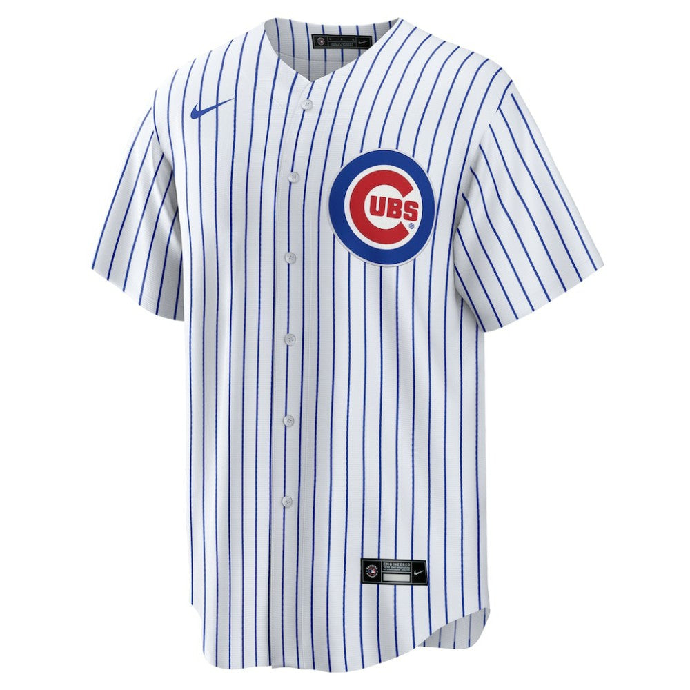 Kyle Tucker Chicago Cubs Nike Home Replica Player Jersey Online