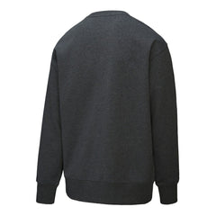 Chicago Blackhawks Mitchell & Ness Playoff Win Fleece Pullover Sweatshirt - Heather Charcoal | NHL on sale