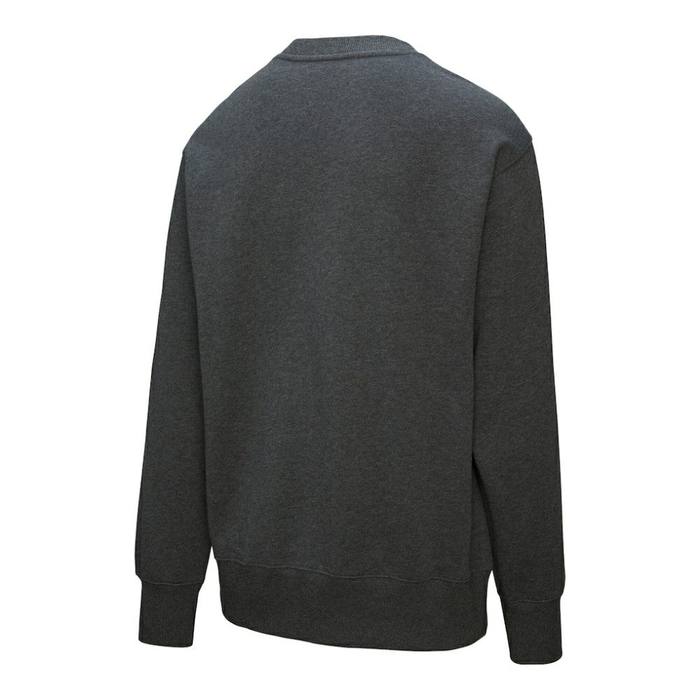 Philadelphia Flyers Mitchell & Ness Playoff Win Fleece Pullover Sweatshirt - Charcoal | NHL online