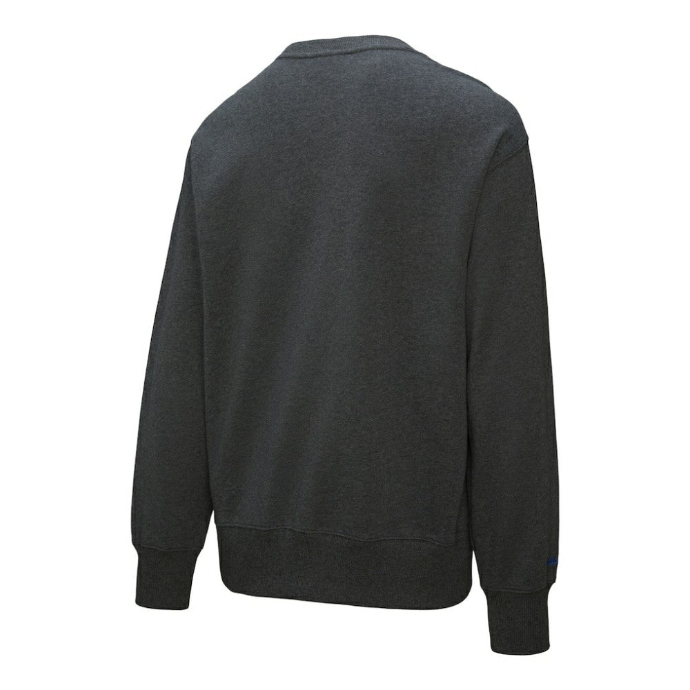 Vegas Golden Knights Mitchell & Ness Playoff Win Fleece Pullover Sweatshirt - Black | NHL Lifestyle
