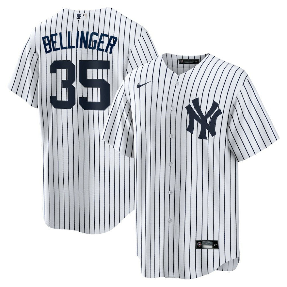 Cody Bellinger New York Yankees Nike Home Replica Player Jersey Online