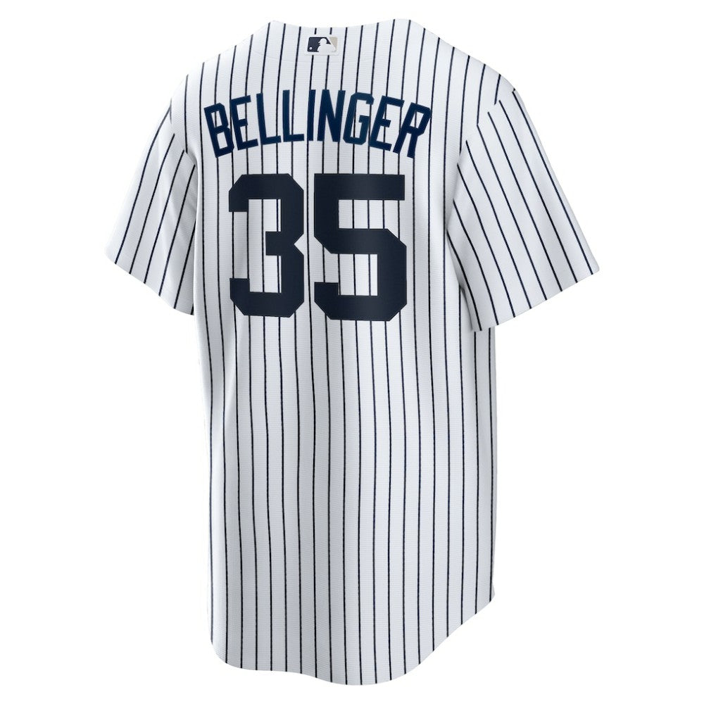 Cody Bellinger New York Yankees Nike Home Replica Player Jersey Online