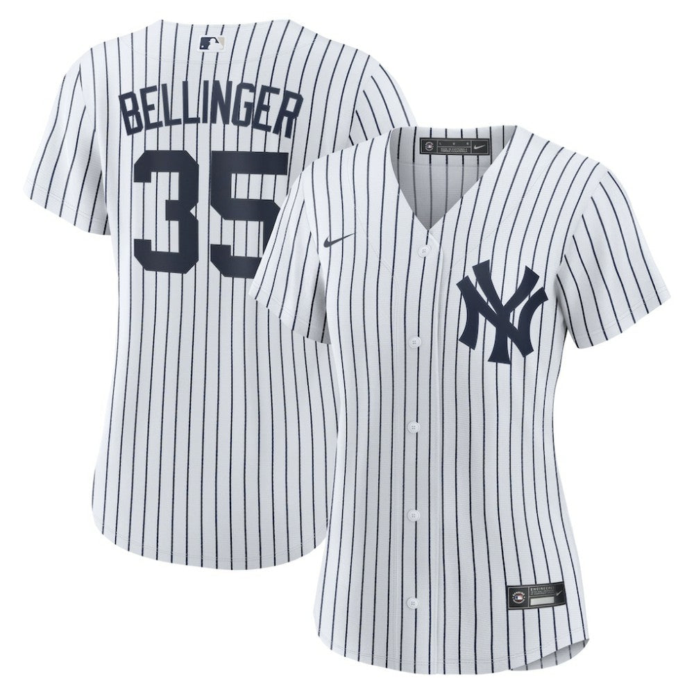 Cody Bellinger New York Yankees Nike Women's Home Replica Player Jersey Discount