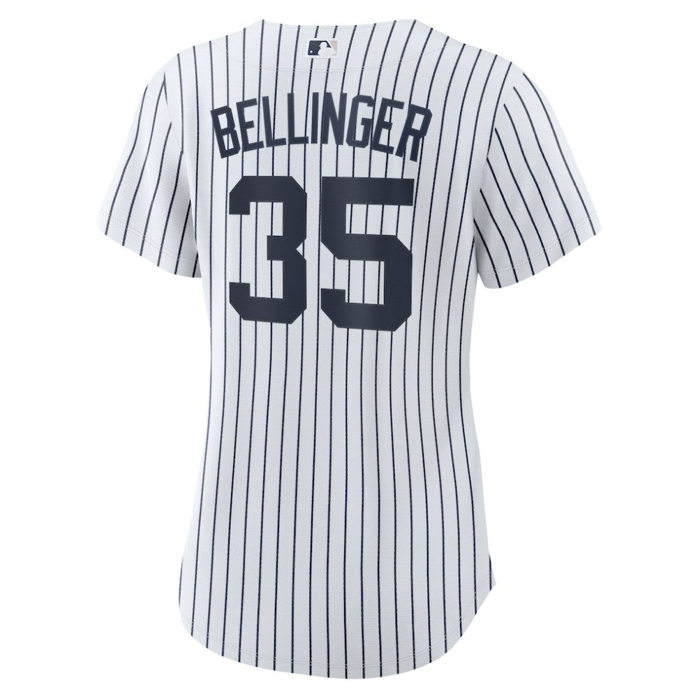 Cody Bellinger New York Yankees Nike Women's Home Replica Player Jersey Discount