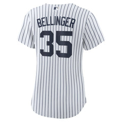 Cody Bellinger New York Yankees Nike Women's Home Replica Player Jersey Discount