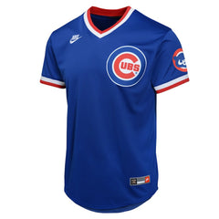 Greg Maddux Chicago Cubs Nike Youth Cooperstown Collection Limited Jersey Discount