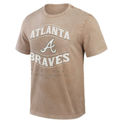 Atlanta Braves Darius Rucker Collection by Fanatics Sun Faded T-Shirt for sale
