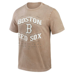 Boston Red Sox Darius Rucker Collection by Fanatics Sun Faded T-Shirt Online