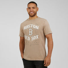 Boston Red Sox Darius Rucker Collection by Fanatics Sun Faded T-Shirt Online