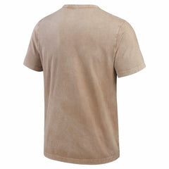 Cincinnati Reds Darius Rucker Collection by Fanatics Sun Faded T-Shirt for sale