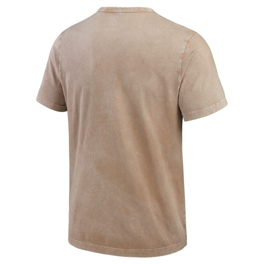 Tampa Bay Rays Darius Rucker Collection by Fanatics Sun Faded T-Shirt Near Me