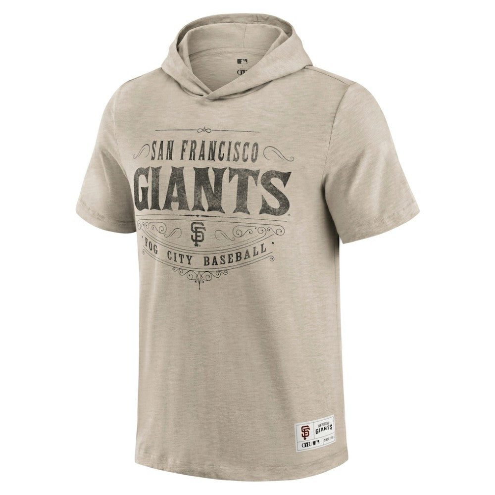 San Francisco Giants Darius Rucker Collection by Fanatics Hooded T-Shirt Online