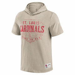 St. Louis Cardinals Darius Rucker Collection by Fanatics Hooded T-Shirt for sale