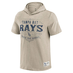 Tampa Bay Rays Darius Rucker Collection by Fanatics Hooded T-Shirt Online
