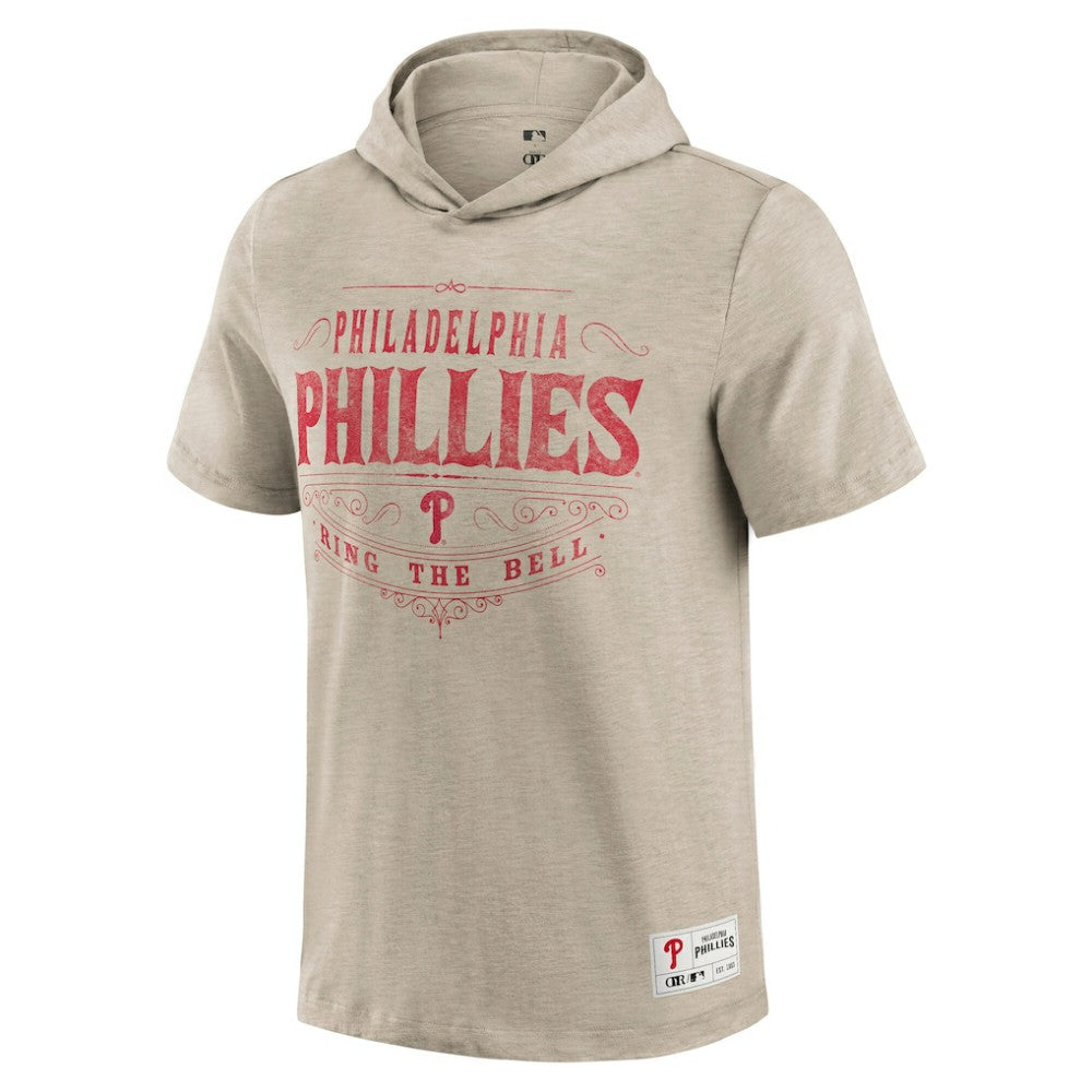 Philadelphia Phillies Darius Rucker Collection by Fanatics Hooded T-Shirt for sale