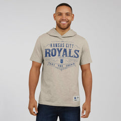 Kansas City Royals Darius Rucker Collection by Fanatics Hooded T-Shirt for sale