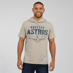 Houston Astros Darius Rucker Collection by Fanatics Hooded T-Shirt Near Me
