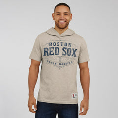 Boston Red Sox Darius Rucker Collection by Fanatics Hooded T-Shirt for sale