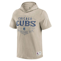 Chicago Cubs Darius Rucker Collection by Fanatics Hooded T-Shirt Discount