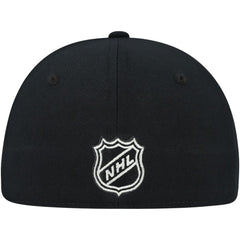 Vegas Golden Knights Fanatics Core Fitted Hat - Black | Fanatics Lifestyle