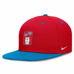Miami Marlins Nike City Connect Patch Performance Fitted Hat Online